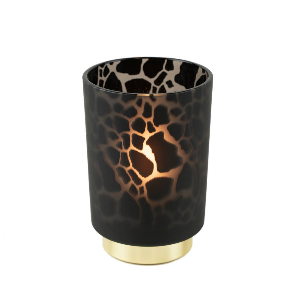 Mars & More - Brand of B Living - Wholesale Accent/Desk Lamp - Giraffe LED Table Lamp 15Cm 3V (Excl. 2XAAA)2