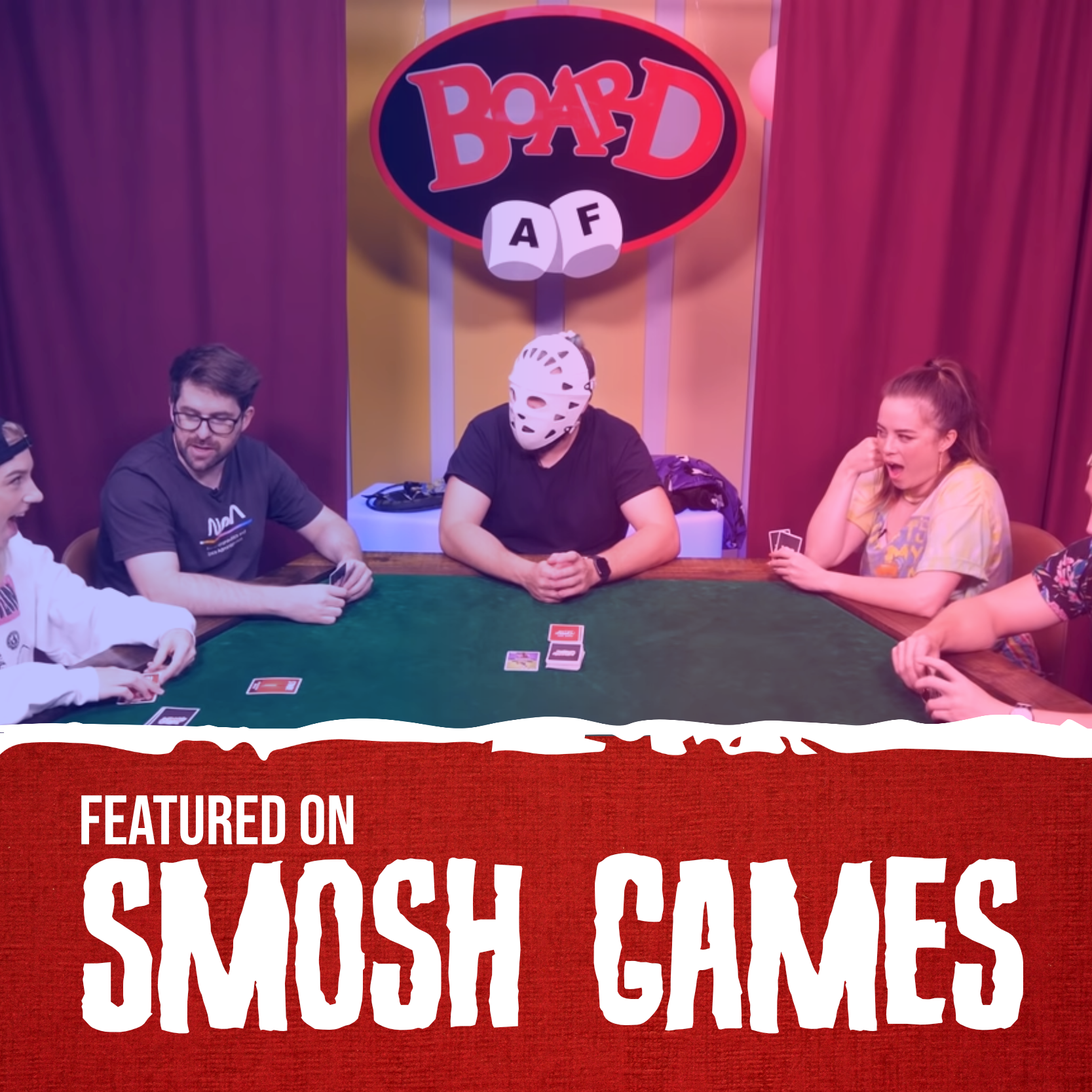 Rookie Mage Games - Vente Jeux de cartes - NE TE FAIS PAS POIGNARDER ! Le jeu de cartes ultime pour Halloween !4