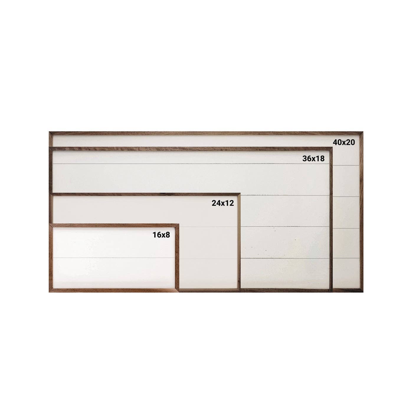 Kendrick Home - Wholesale Sign - Lord's Prayer Matthew 6 9 13 Whitewash2