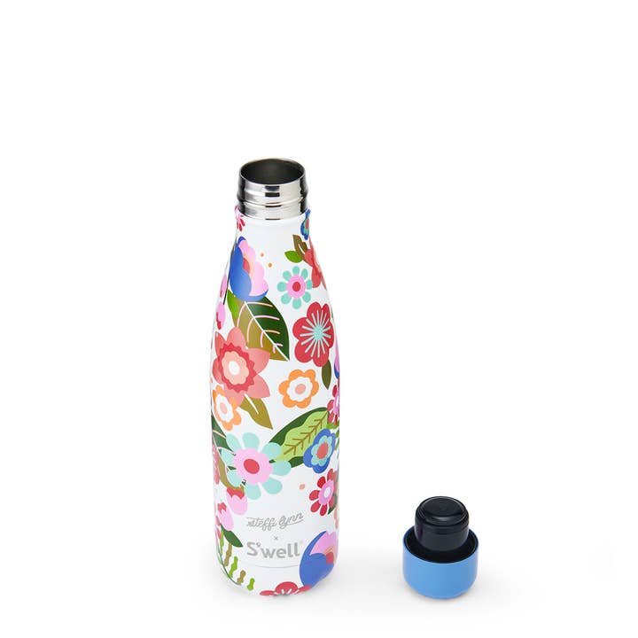 S'well - Wholesale Water Bottle - 17oz Steffi Lynn x S'well Original Bottle