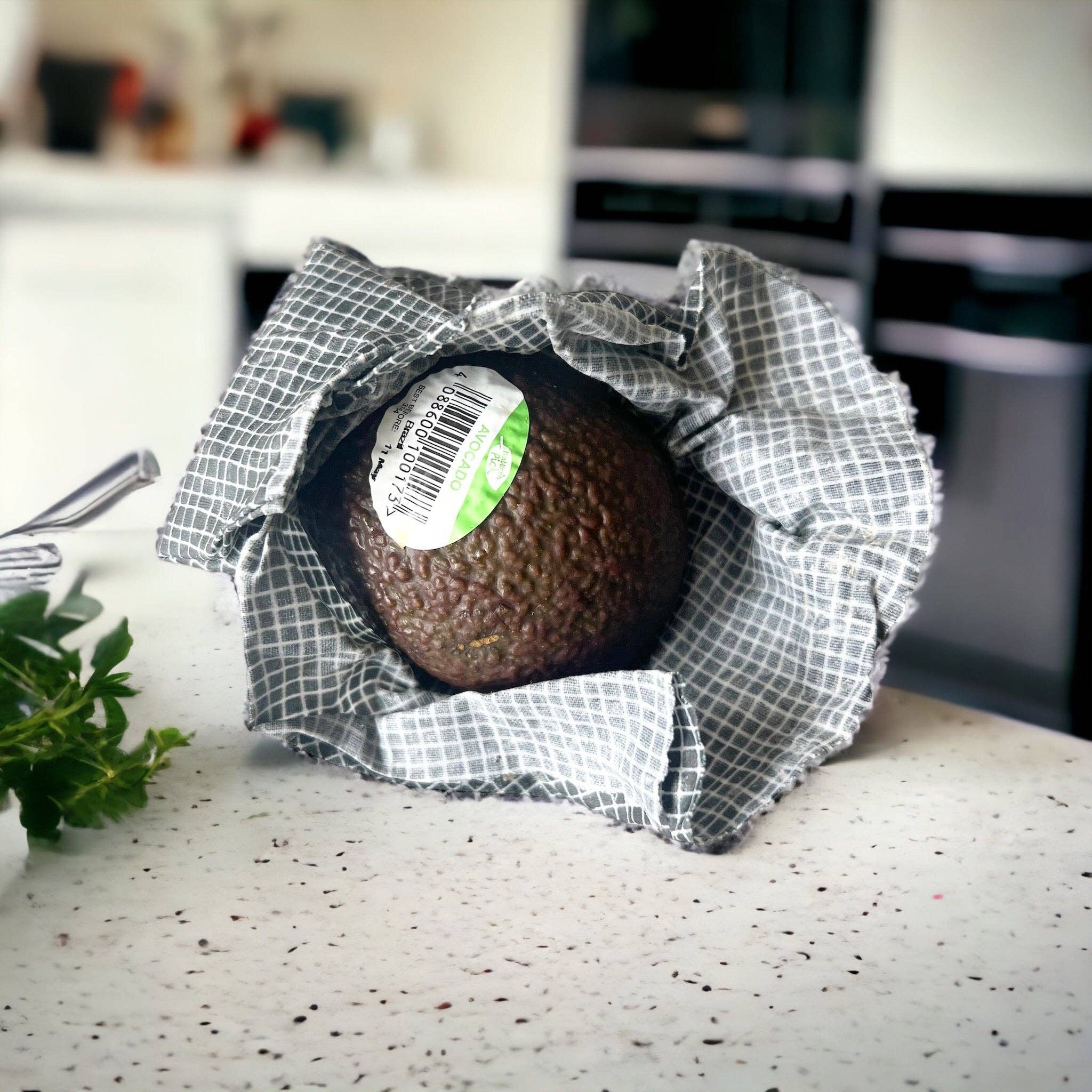 Lou Bees - Wholesale Food Storage Wrap/Bag - The Mighty Tiny wraps5