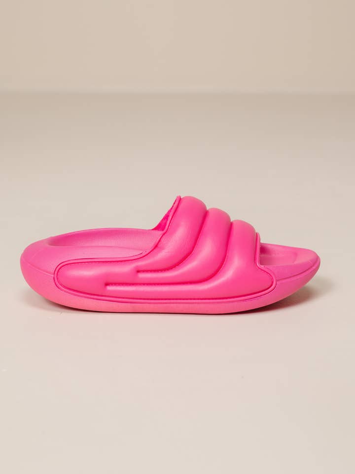 249983 Sandalia de plataforma al por mayor para tu tienda Faire ES