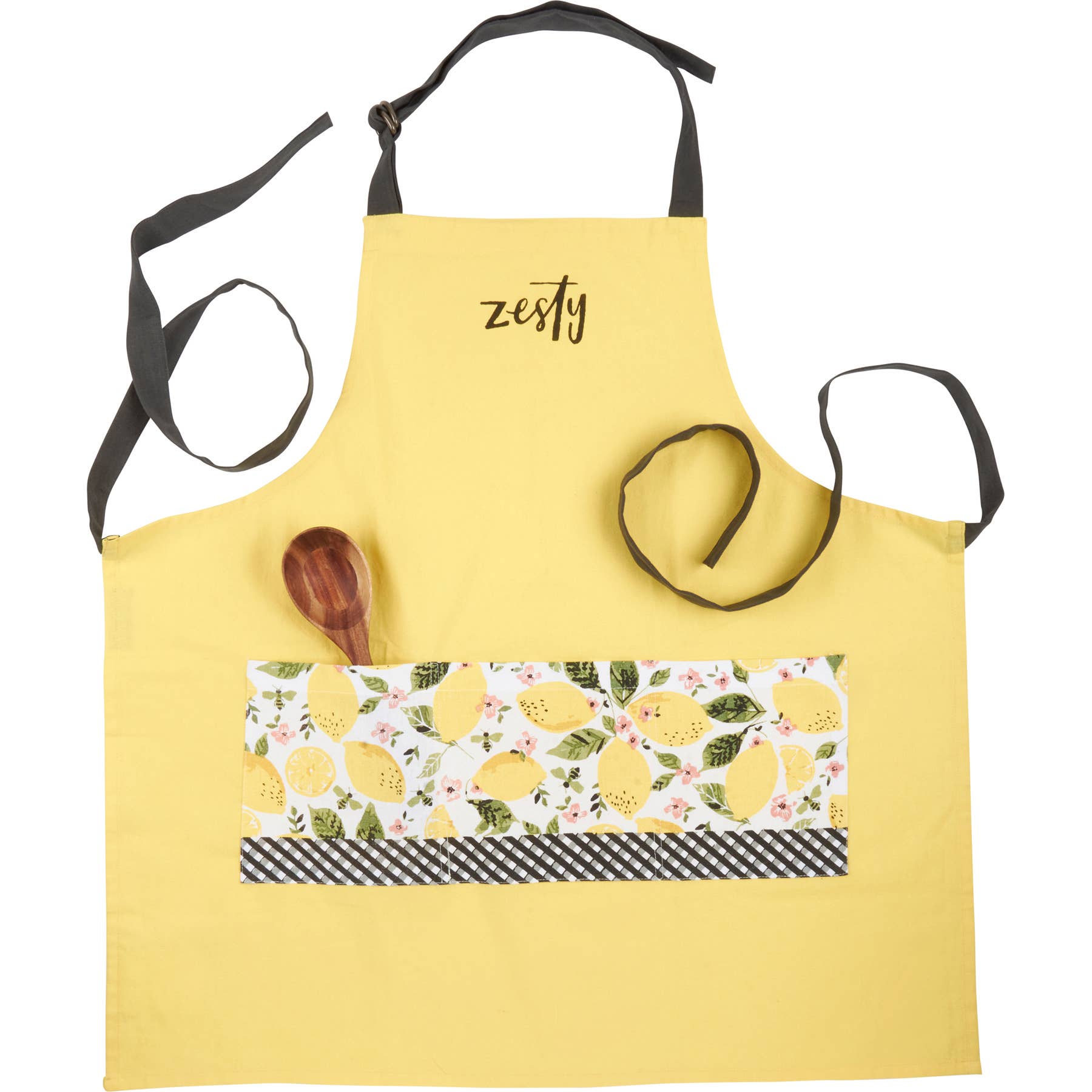 9/28まで　Trois Sanglier apron [beige] apron [beige] | SLYPH official