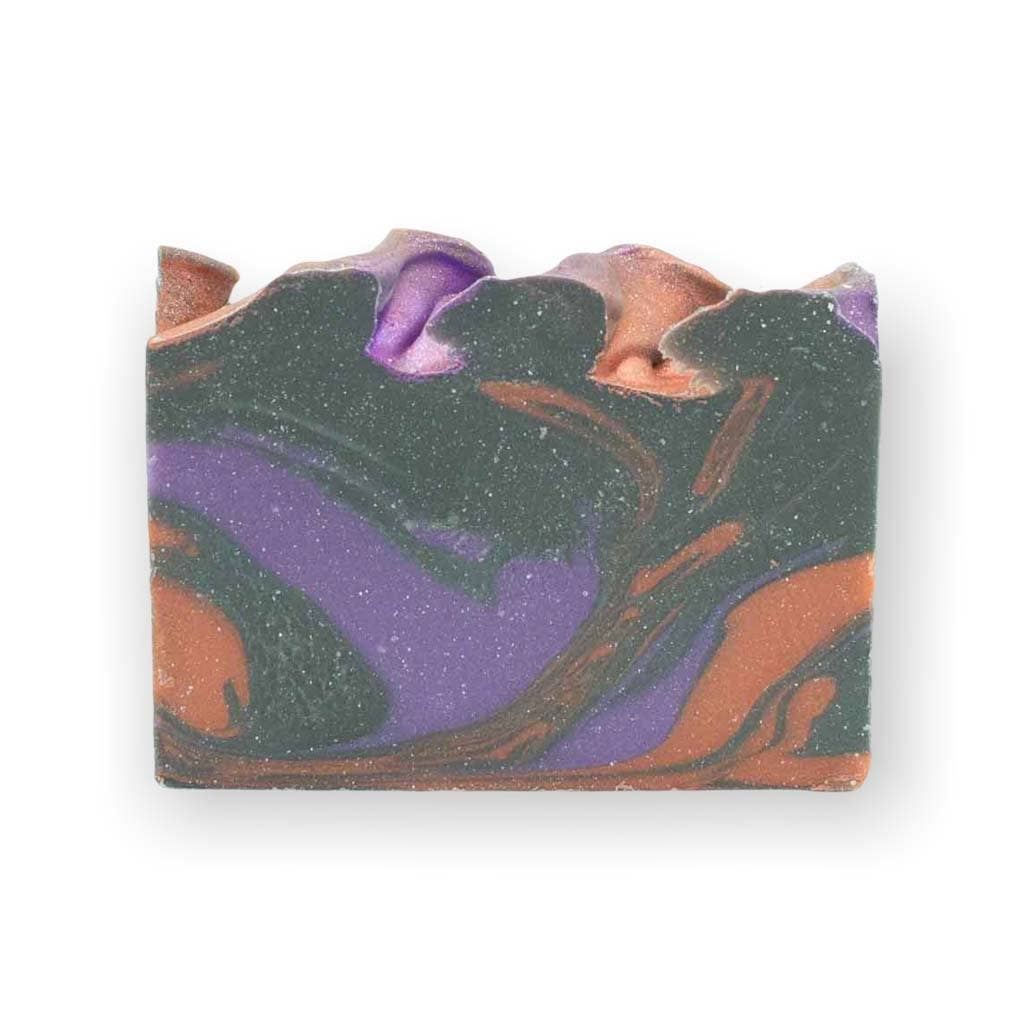 Cellar Door Bath Supply Co. - Wholesale Bar Soap - Space Cowboy Bar Soap1