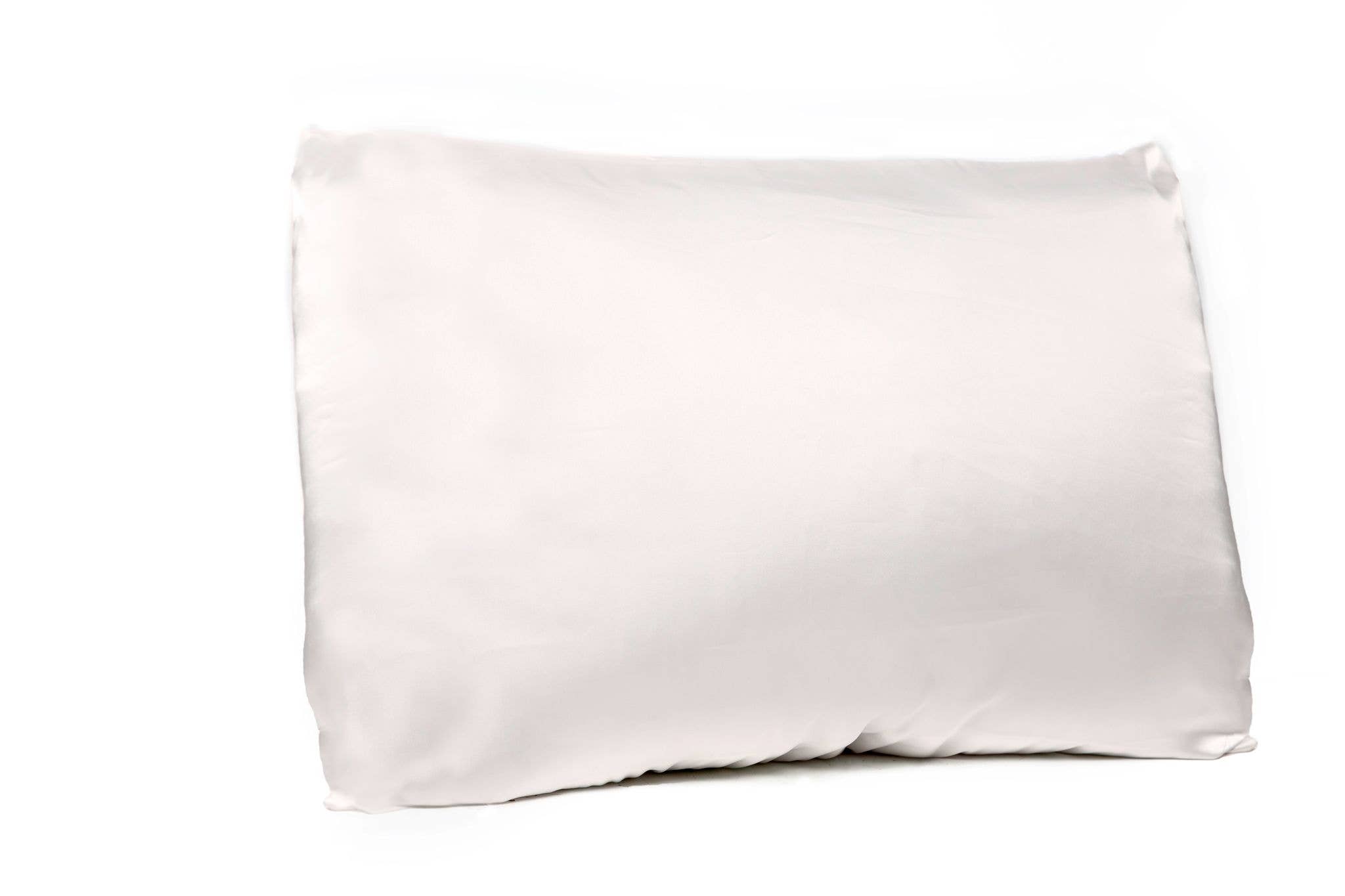 revele satin pillowcase