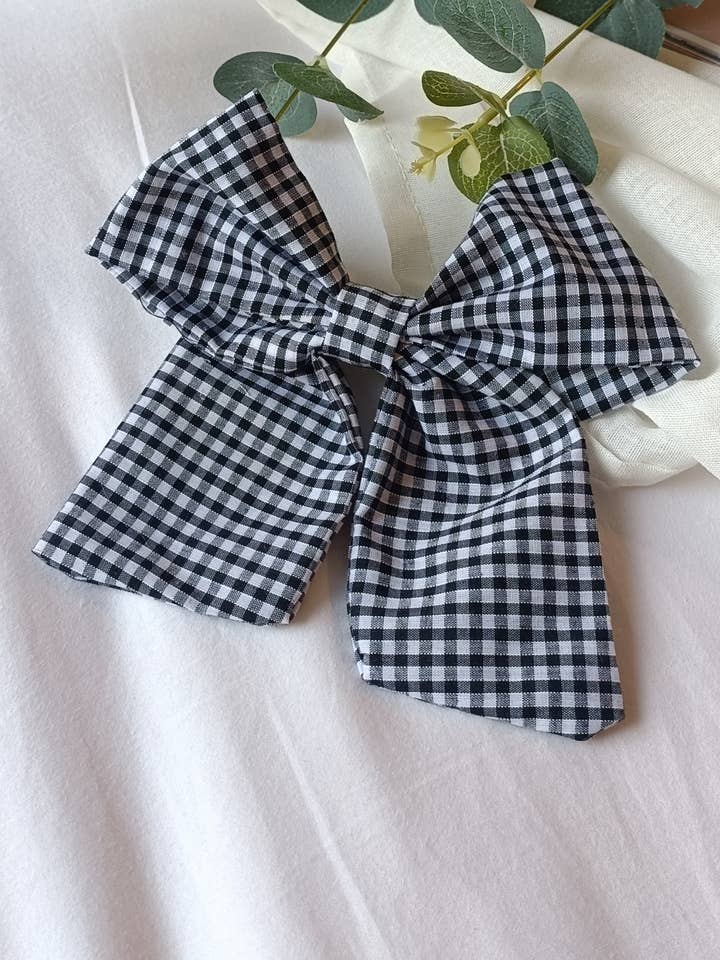 Hair Bow for wholesale by Elves and Fairies