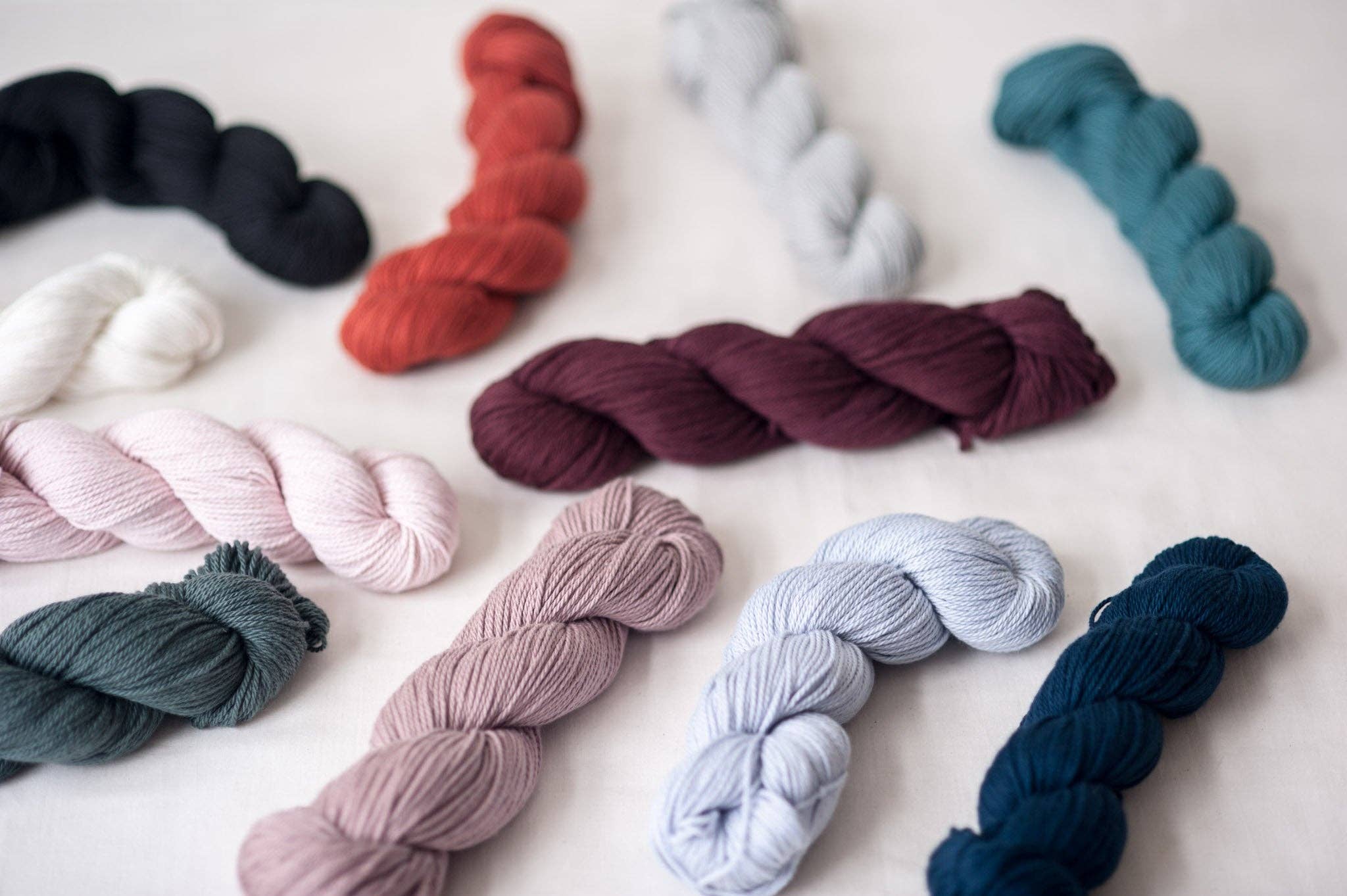 Quince & Co. - Wholesale Yarn - Whimbrel9