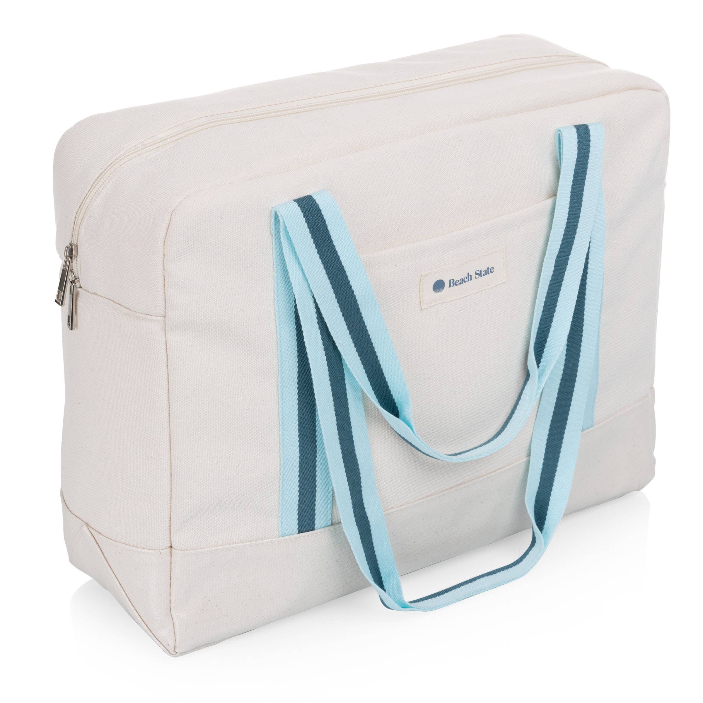 Picnic Time Family of Brands - Wholesale Cooler/Cooler Bag - Lanikai Beach Cooler Bag5