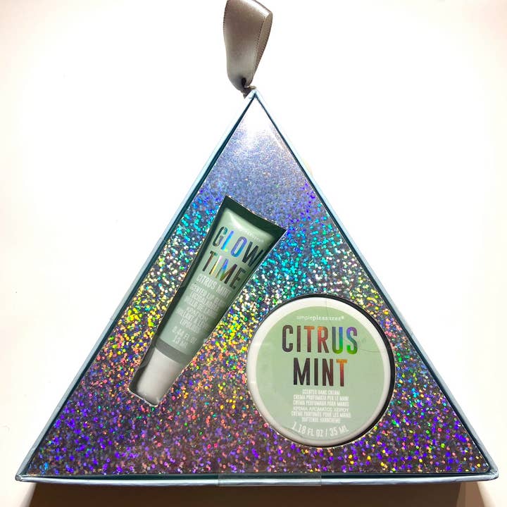 Meli beauty - Wholesale Bath & Body Set - Care set