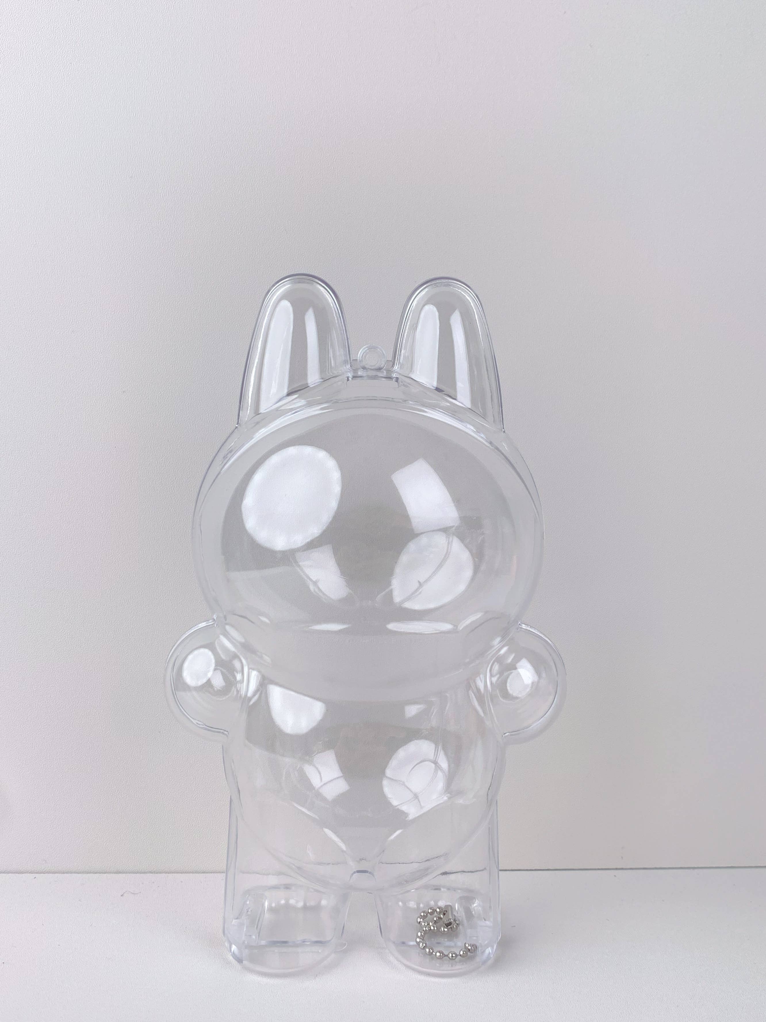 Lilyrosy（Duty free) - Wholesale Stuffed/Plush Toy - Kids & Baby - Hotselling lafufu Dolls,17 cm dolls, gifts for kids13