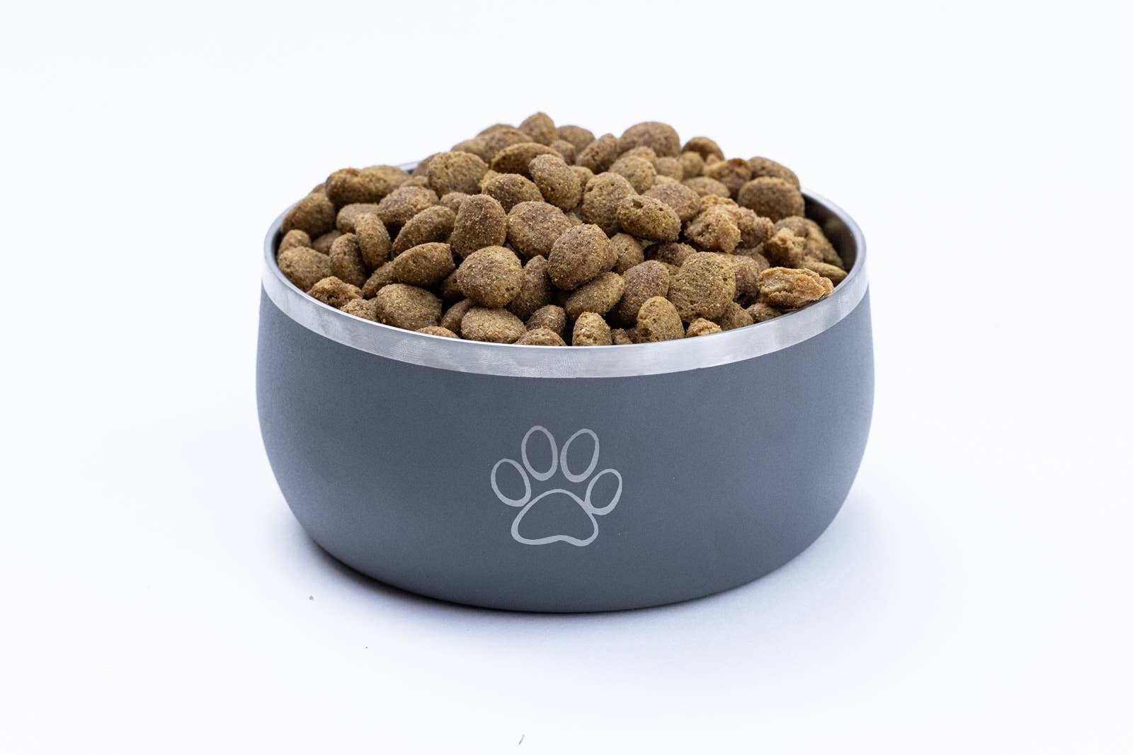 Good Life Gear™ – Engroshandel Madskål - Kat/hund – Hundeskål i rustfrit stål12