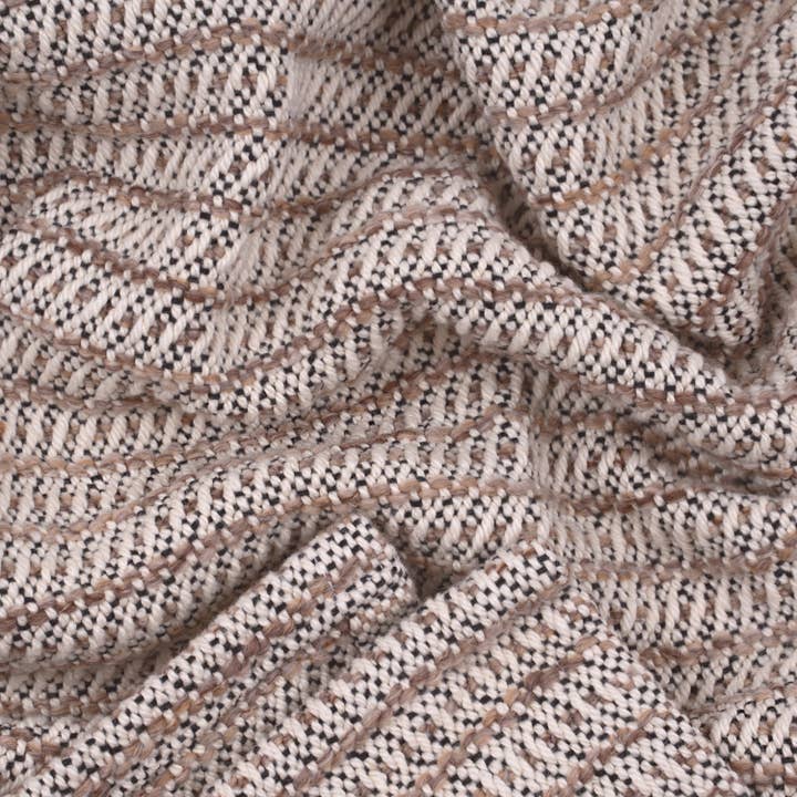 Jeté automnal Zen 47x72" USA pour la vente par Bedford Collections