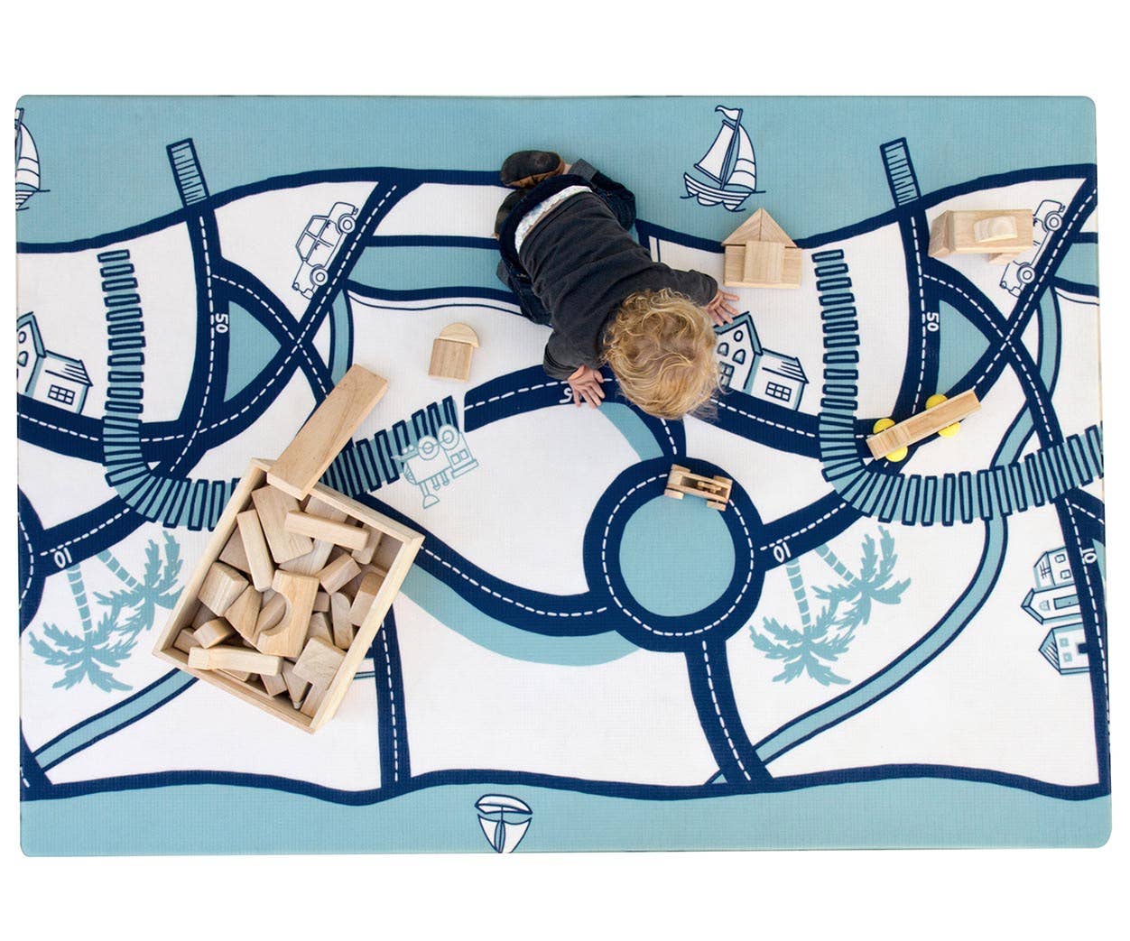 Shwally – wholesale Play mat – Kids & baby – Bowie5