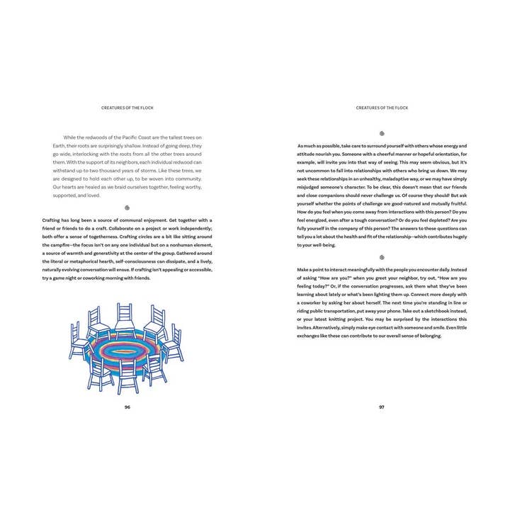 Simon & Schuster - Wholesale Self-Help & Personal Development - Worry Medicine by Nina Montenegro8