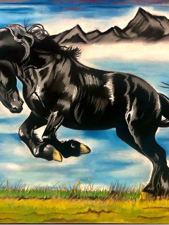 Klar nu for engroshandel hos SKETCHED PERFECT DESIGNS, LLC