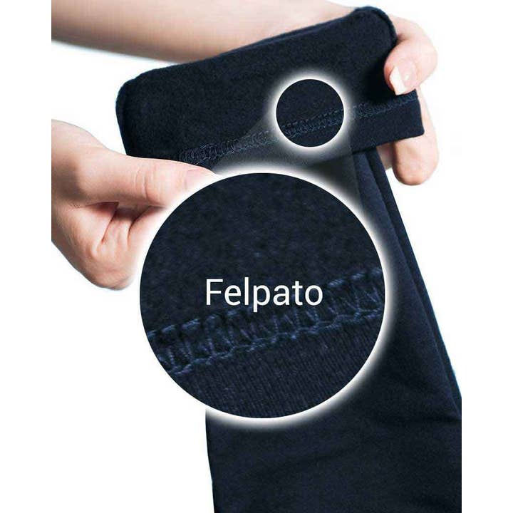 Mamsy - Wholesale Fashion Leggings - Maternity - Vienna, padded winter maternity leggings2