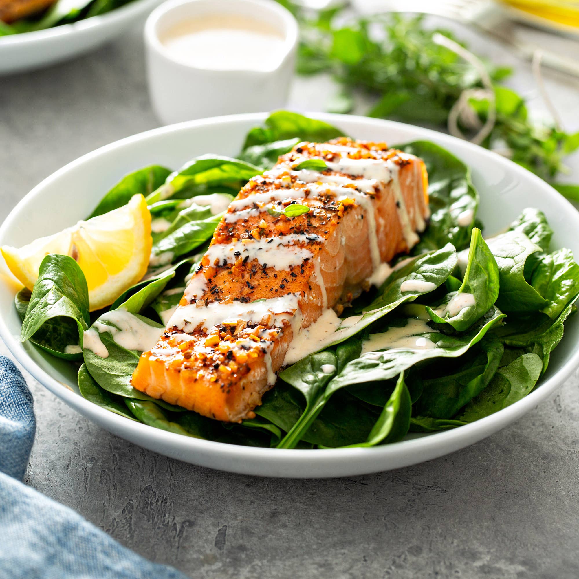 THE SPICE LAB - Wholesale Dried Spice Mix - Mont Royal Steak Seasoning - Case of 6 - 5 oz Shaker Jars5