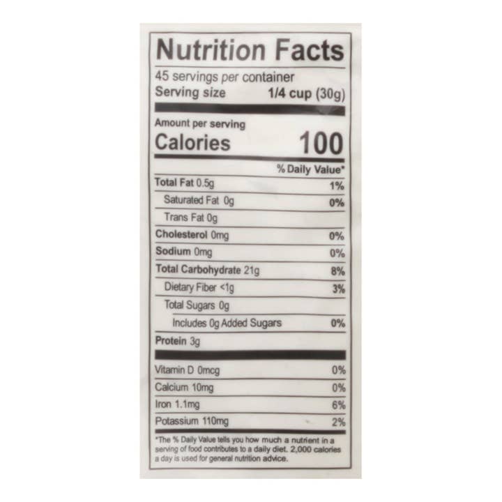 Everyday Supply Co - Wholesale Flour - King Arthur Baking Company - Flour 00 Pizza - Case Of 4-3 Lb1