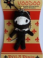 Nola Ninja für den Großhandel von NOLA VOODOO