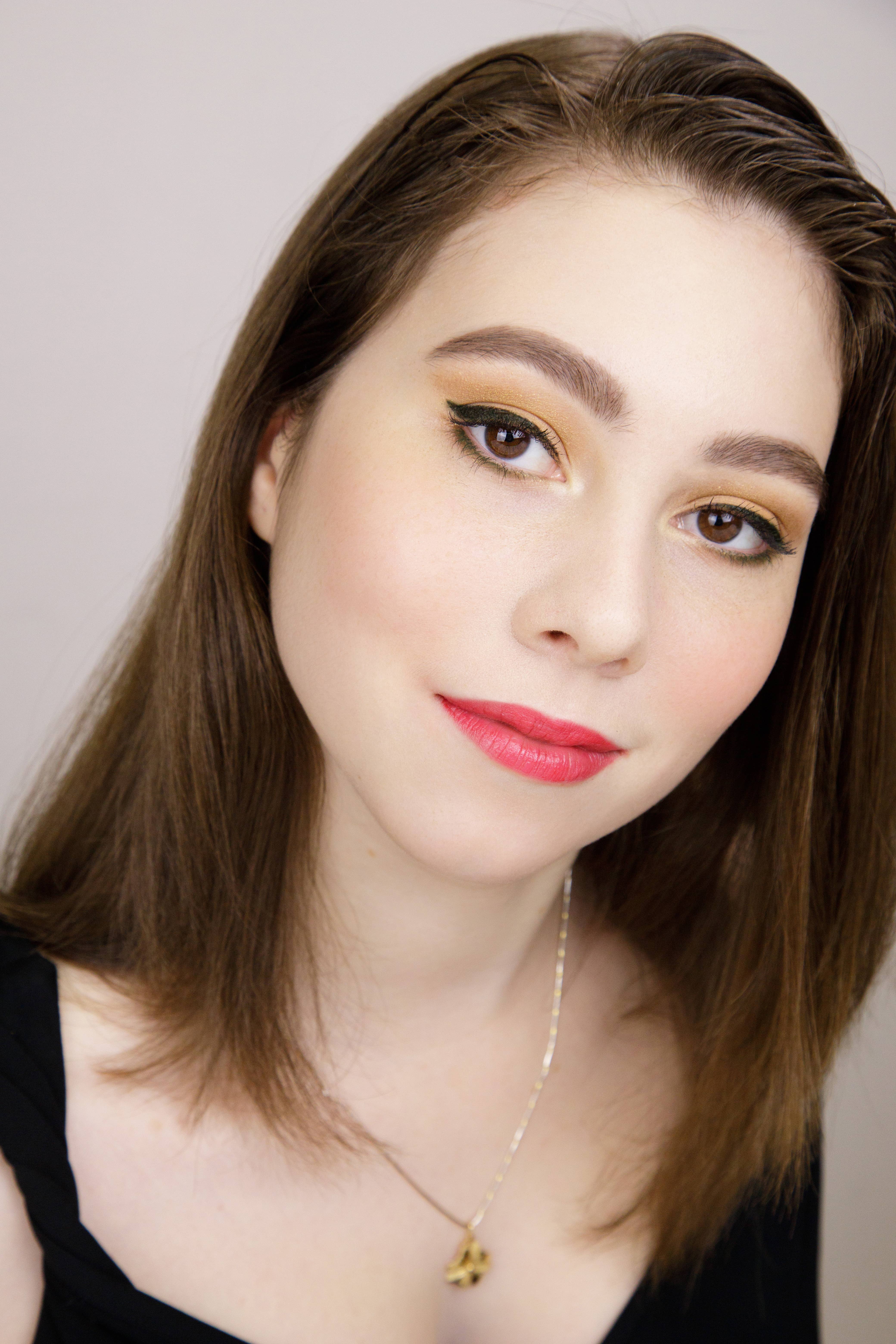 Amaterasu Beauty - Wholesale Eyeliner/Pencil - Liquid Brow Liner Smudgeproof All Day Buildable Formula5