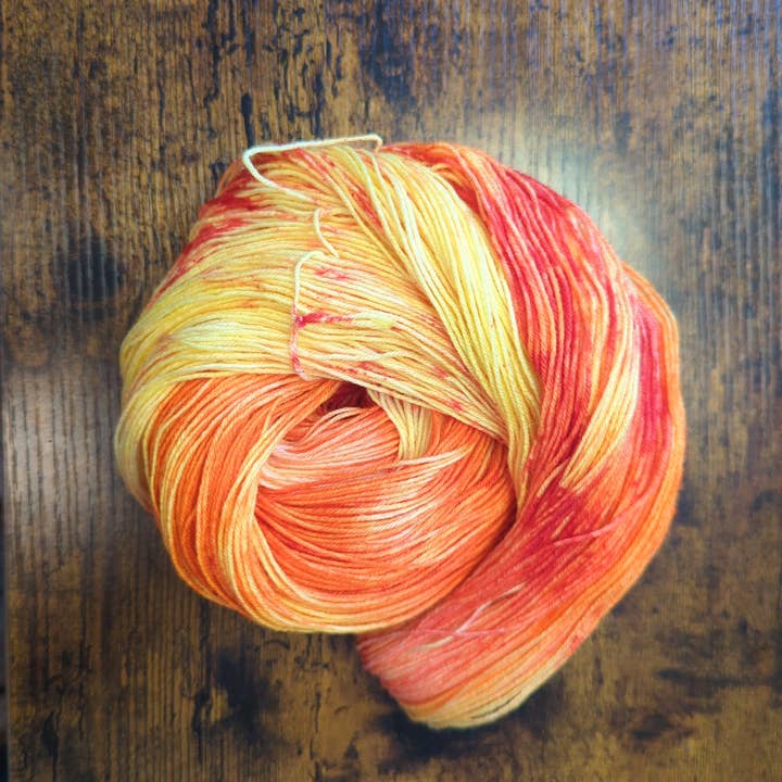 Briar Patch Fibre Co – wholesale Yarn – Apollo