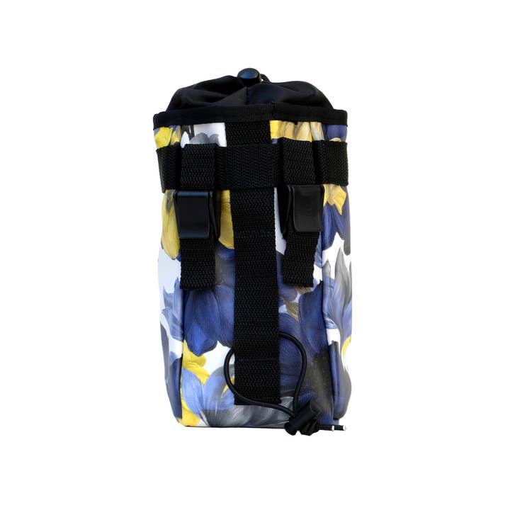 Ikuri - Wholesale Belt Bag - Women's - Flaschentasche Snack Bag Bottle Holder - Azucena1