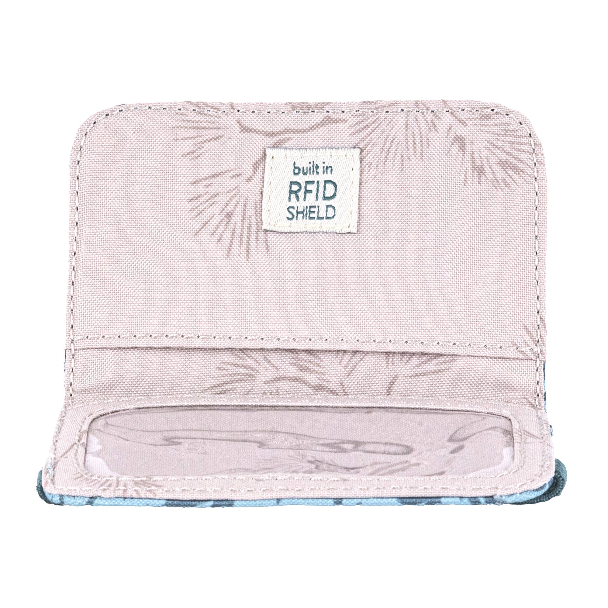 Haiku Bags - Wholesale Wallet - Women's - RFID Mini Wallet 2.07