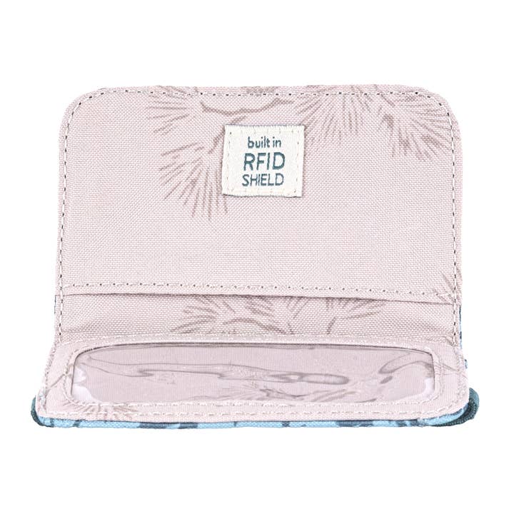 Haiku Bags - Wholesale Wallet - Women's - RFID Mini Wallet 2.07