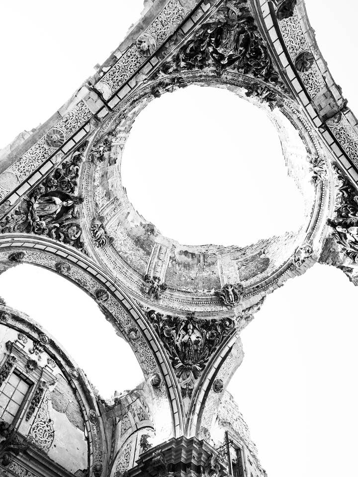 Sky Light - Impression architecturale pour la vente par The Kenclare House