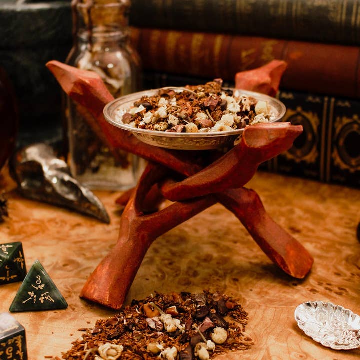 Zauberturm für den Großhandel von The Gilded Teafling