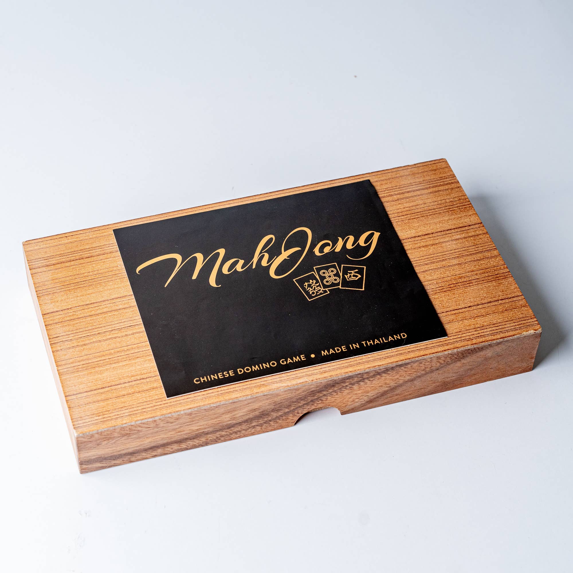 Verve Culture - Wholesale Board Game - Mahjong Game Set7