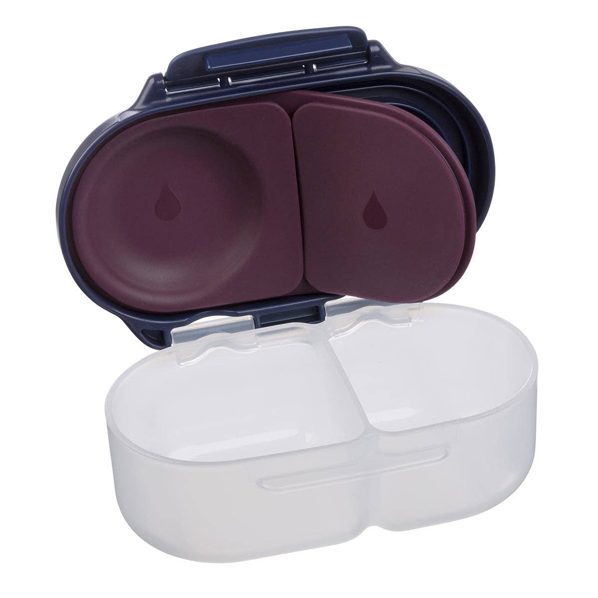 b.box USA - Wholesale Lunch Bag/Box - Kids - Harry Potter by b.box - snackbox2