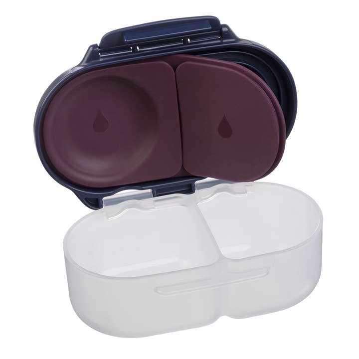 b.box USA - Wholesale Lunch Bag/Box - Kids - Harry Potter by b.box - snackbox2