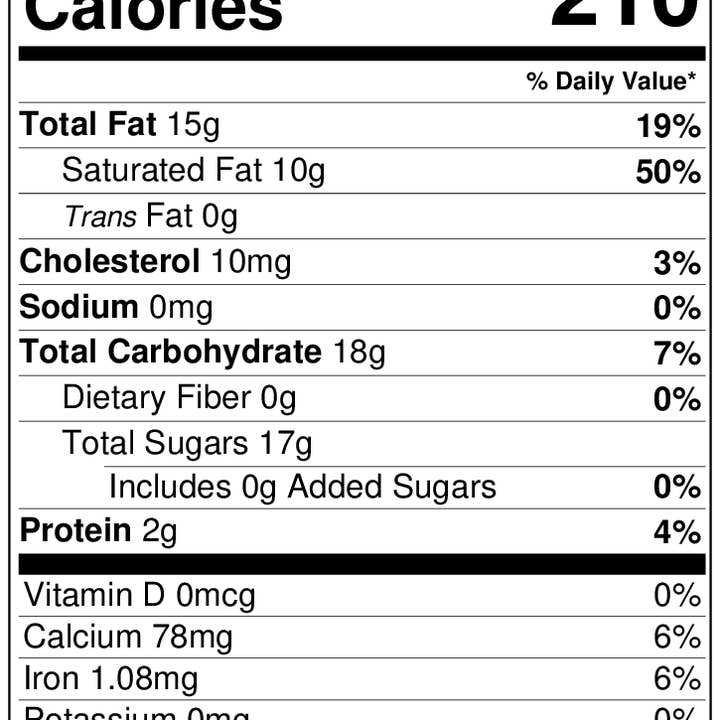 Cowgirl Chocolates - Wholesale Chocolate - Ivory Orange Milk Chocolate Truffle2