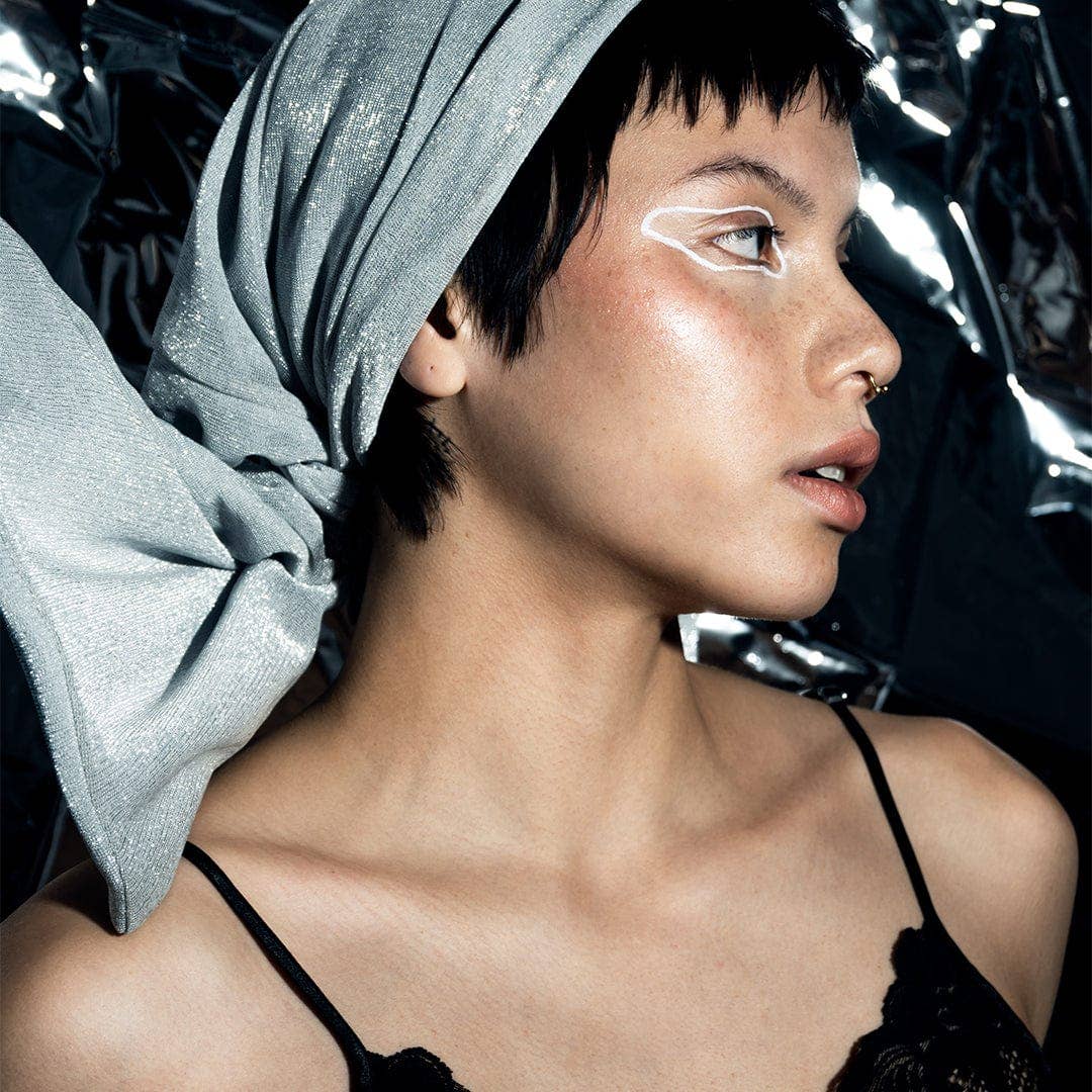 Unicorn Snot | Glitter Beauty - Wholesale Face Paint - Adult - DayPaint | Face & Body Paint | Water-Activated Face Paint5