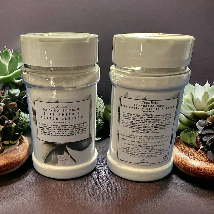 Carpet Fresh for wholesale by Daisy Dot Boutique