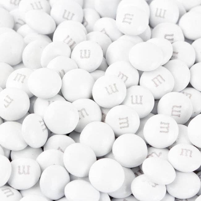 Shop The King - Wholesale Chocolate Covered Sweets - M&M's Colorworks Milk Chocolate Individual Single Colored Candy Bulk 10 Pound Box13