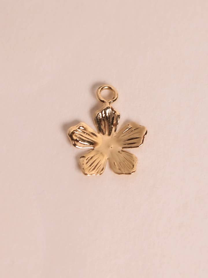 Charms Jazmin for wholesale by Waekura