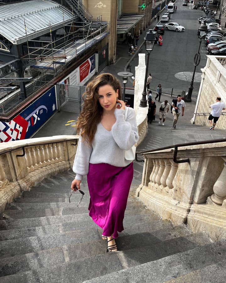 V. Milano GmbH – Großhandel Kleid – Damen – Rock Vfrancesca8