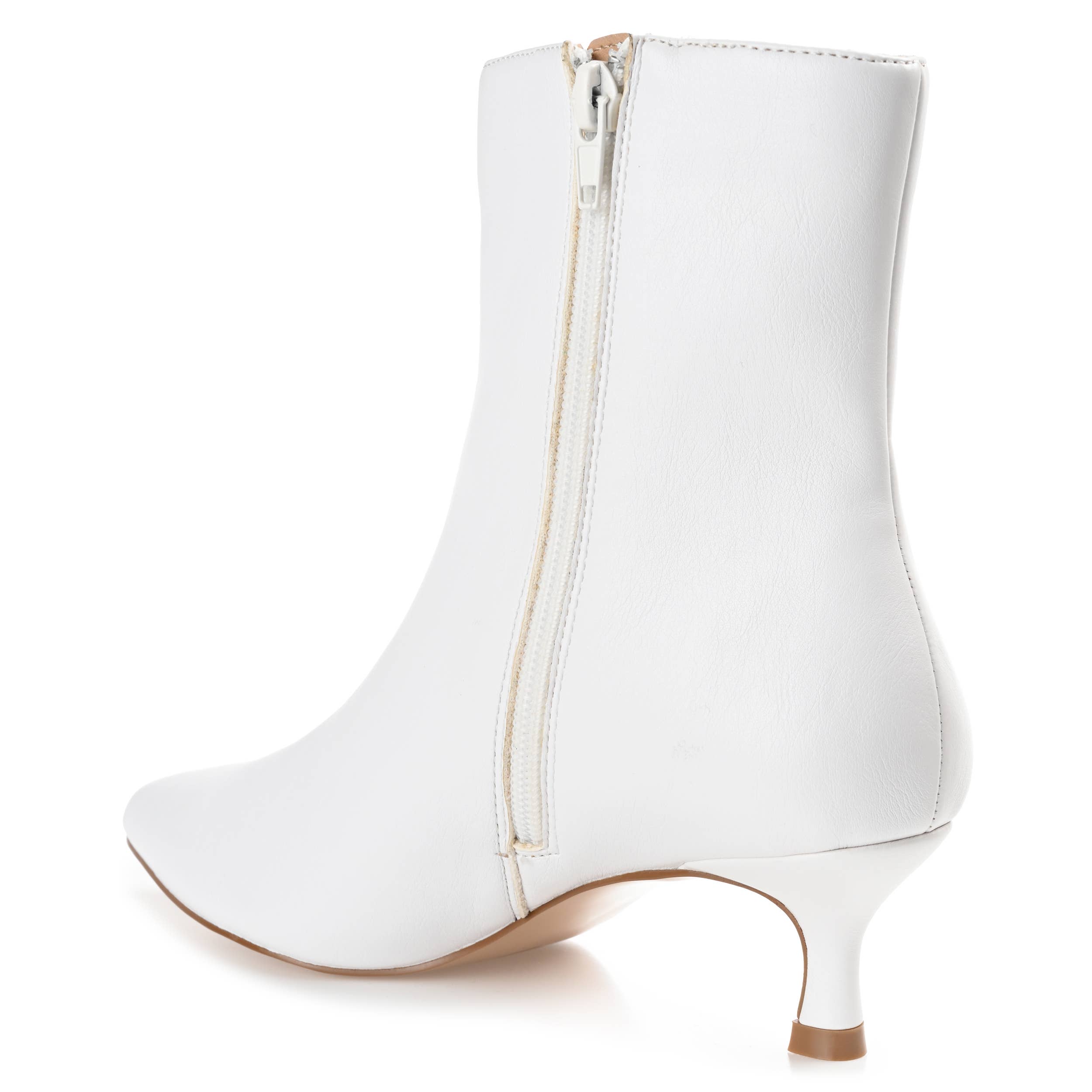 Journee - Wholesale Booties - Women's - Journee Collection Women's Arely Bootie18