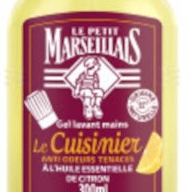 French Feast - Wholesale Hand Soap/Wash - Petit Marseillais Liquid soap for the kitchen w/ pump0
