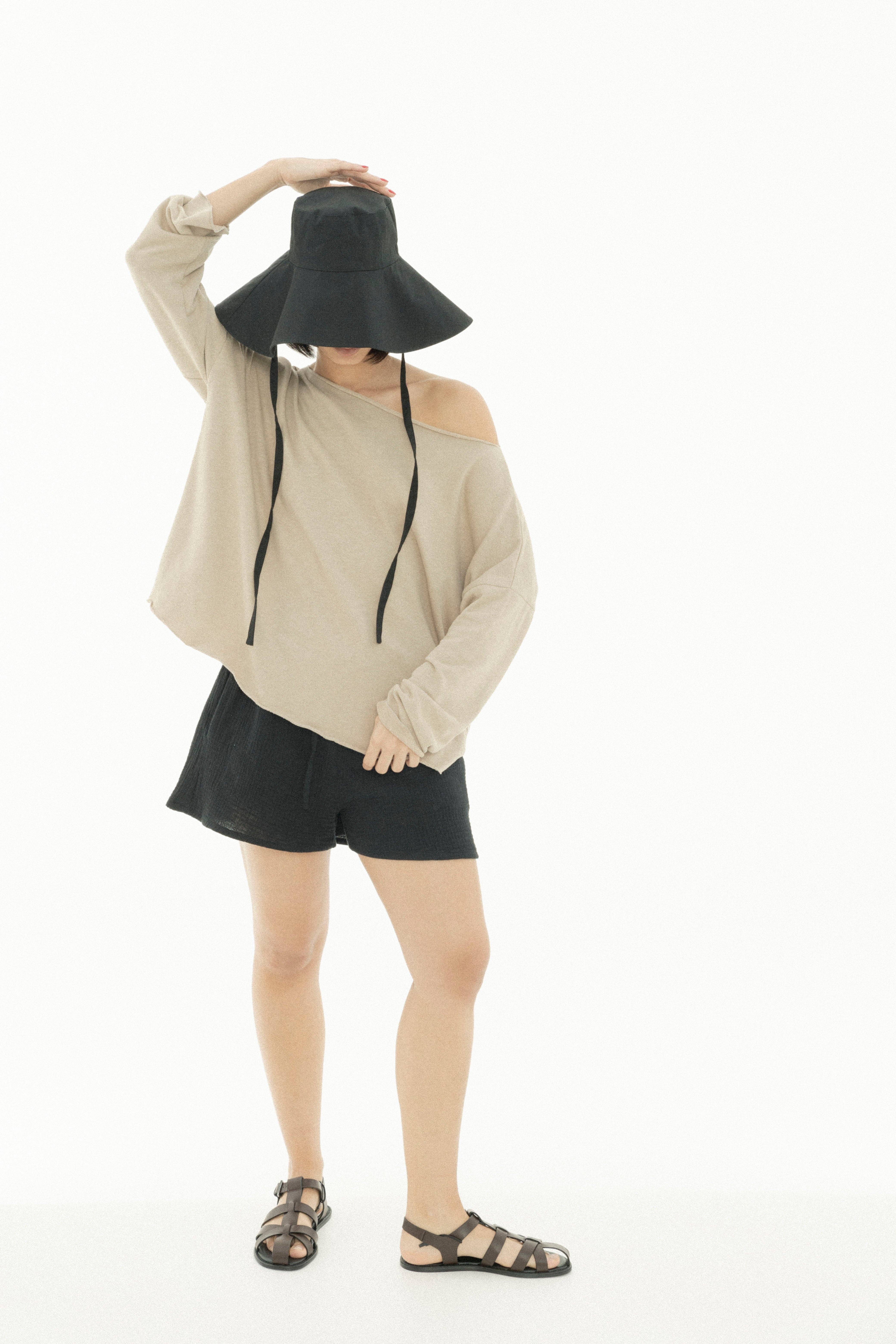 Your Human Soul - Wholesale Sweatshirt - Women's - 04h15- cotton sweat13