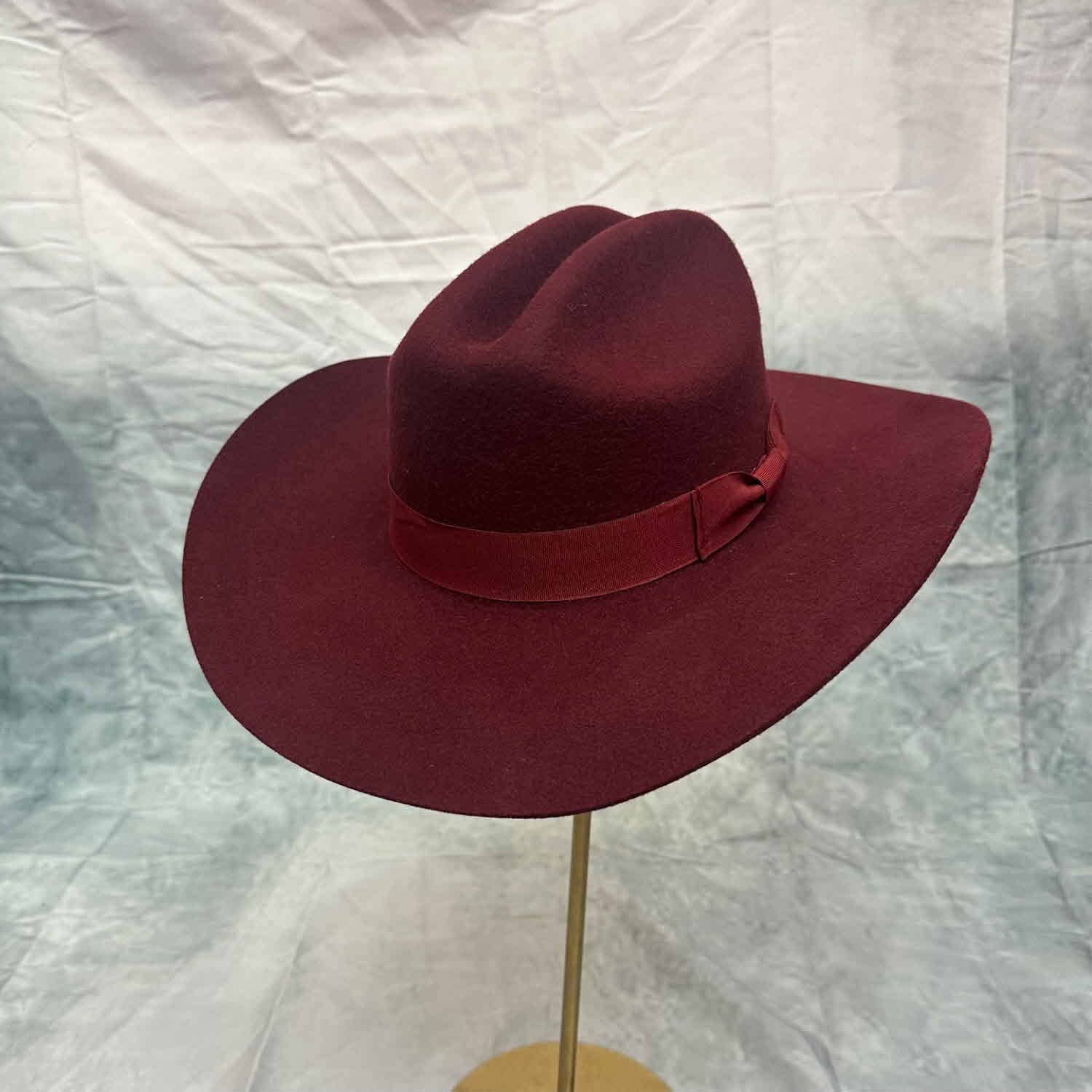 Bella Betty - Wholesale Hat Accessory - Women's - Premium Cattleman Cowboy Hat  made from 100% Australian wool (Copy)27