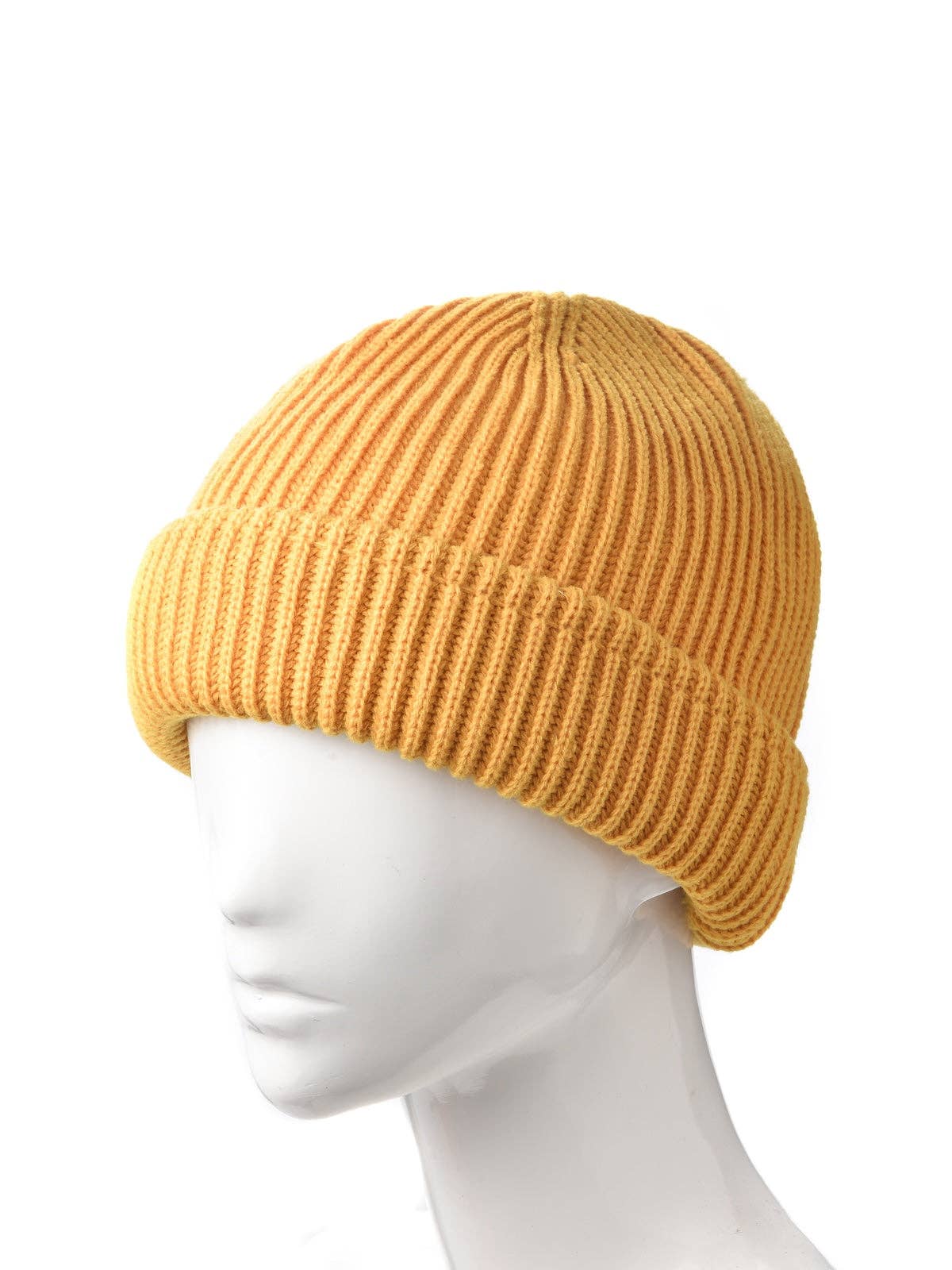 Funkyrel® Atzbranding Limited - Wholesale Beanie - Unisex - Haila - Unisex Minimalist Foldable Knitted Beanie4