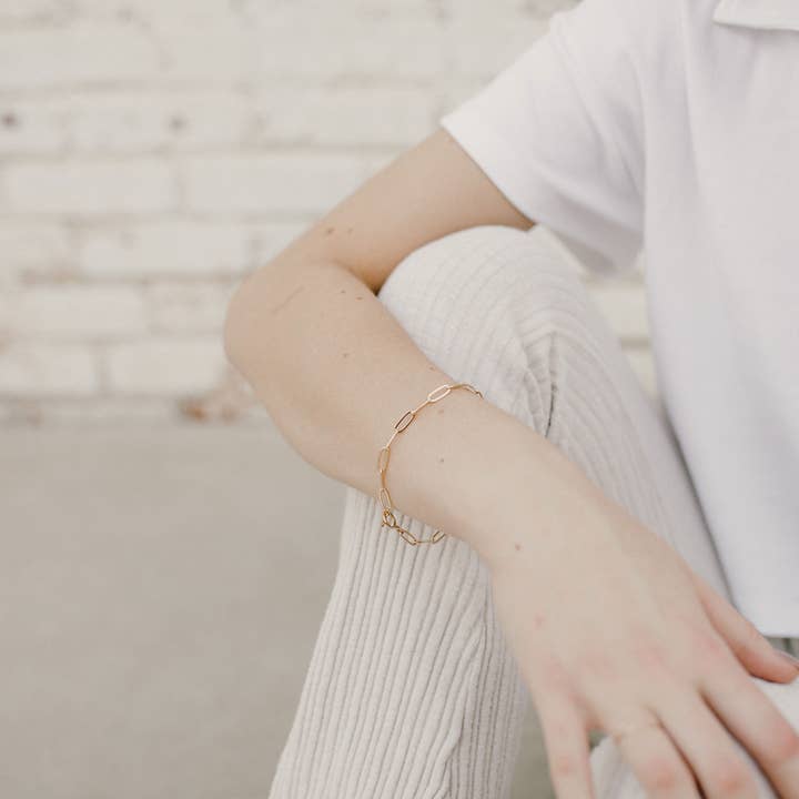 Val Bracelet for wholesale by MPWR Jewelry