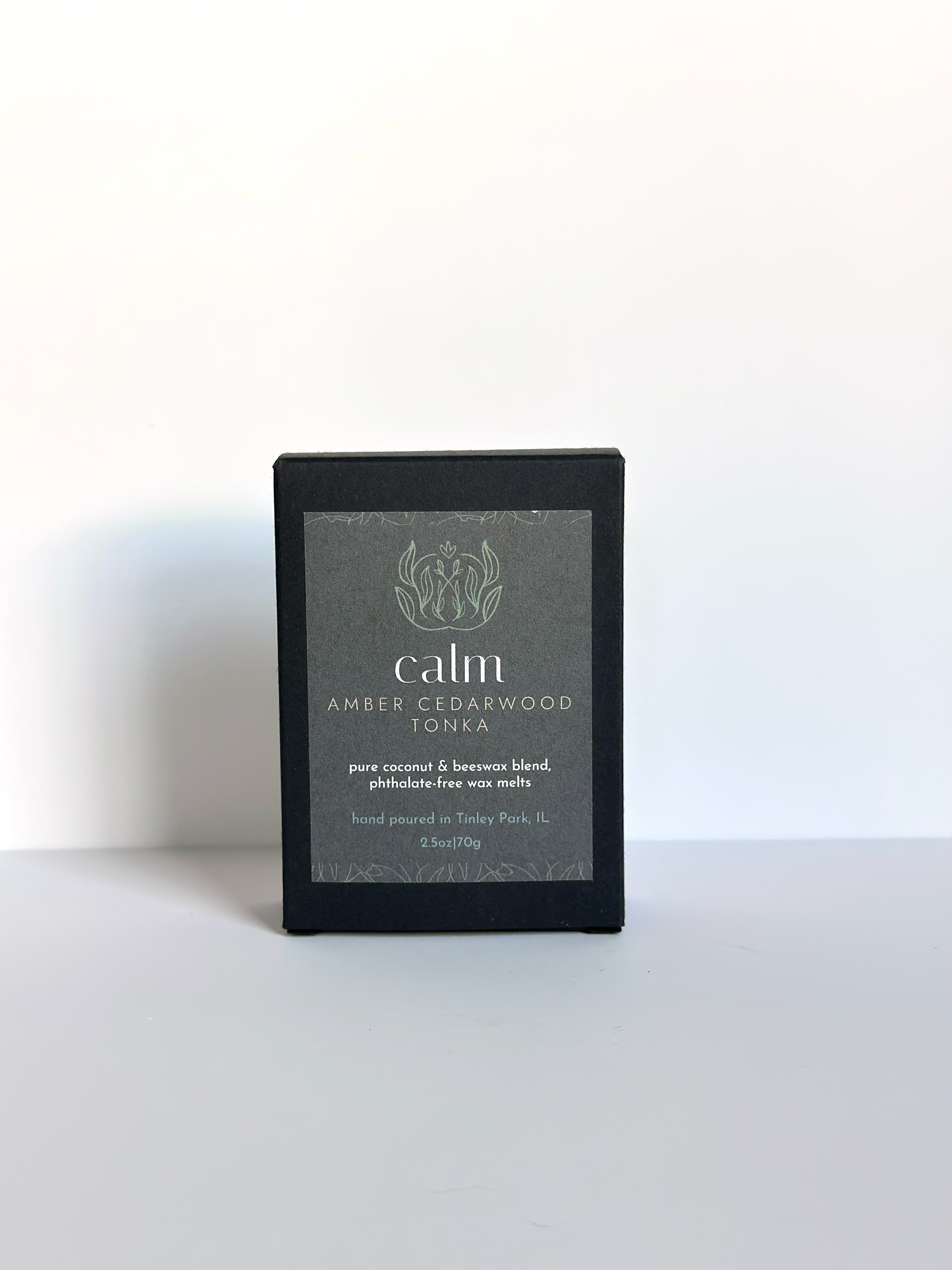 Sprig & Flame - Wholesale Wax Melt - Handcrafted Wax Melts | Nature & Mindful Inspired0