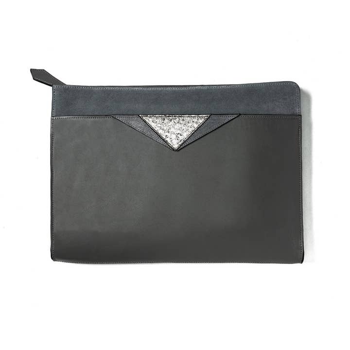 PORTE DOCUMENT - GALACTIC - Isadora Limare pour la vente par Isadora Limare