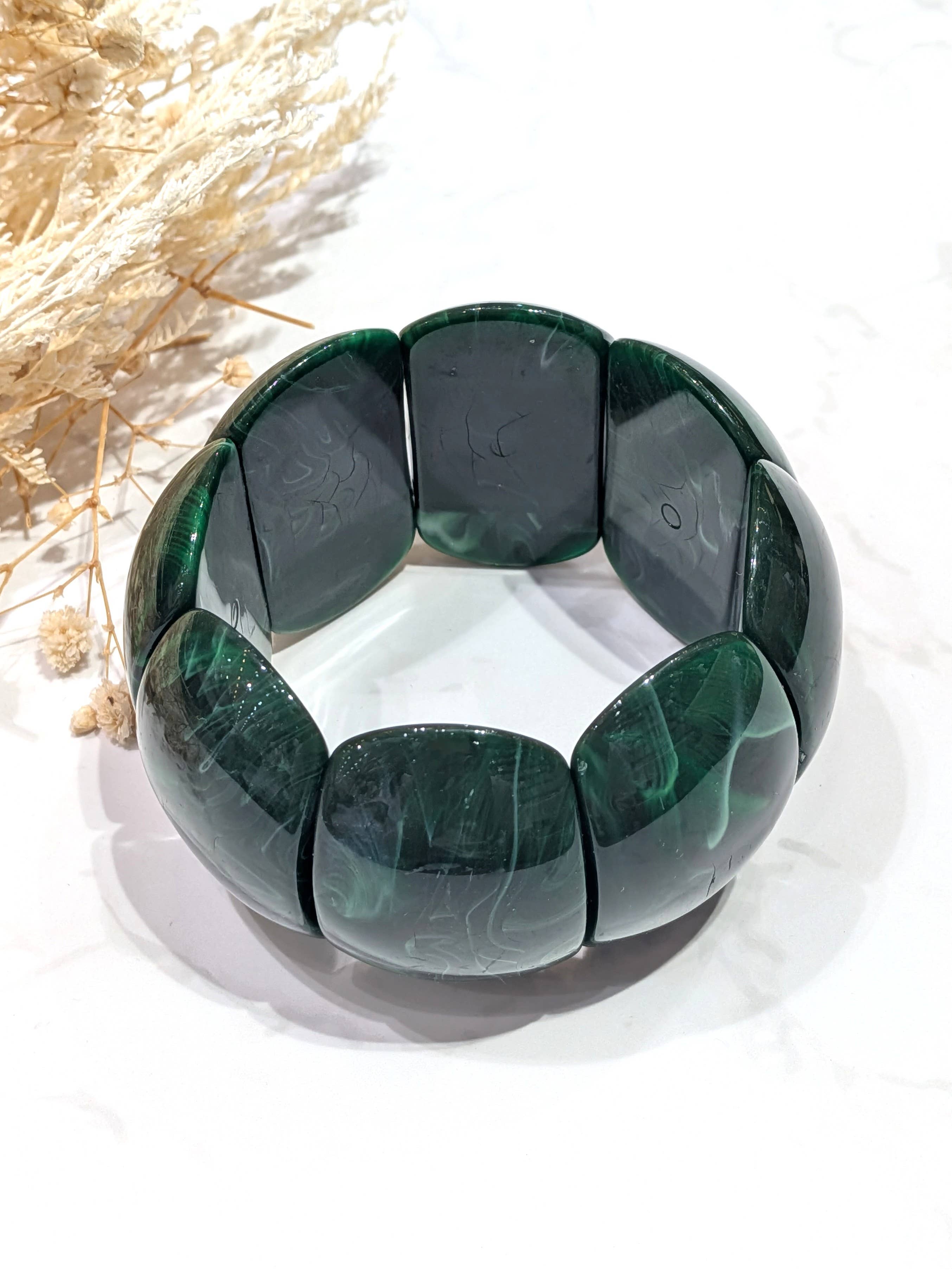 LOLO & YAYA – wholesale Bangle bracelet – Elastic bracelet 48