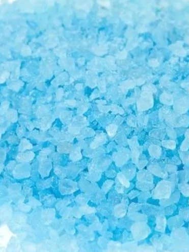 Scented Burner Salts 75g pack White Label or Branded for wholesale by Fred & Lily Home Fragrance & Cosmetics