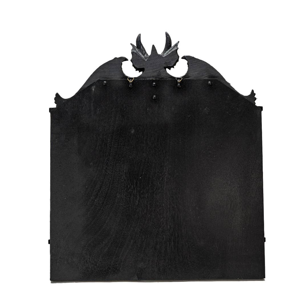 Pacific Trading - Wholesale Wall Mounted Shelf - Dragon Wall Shelf3